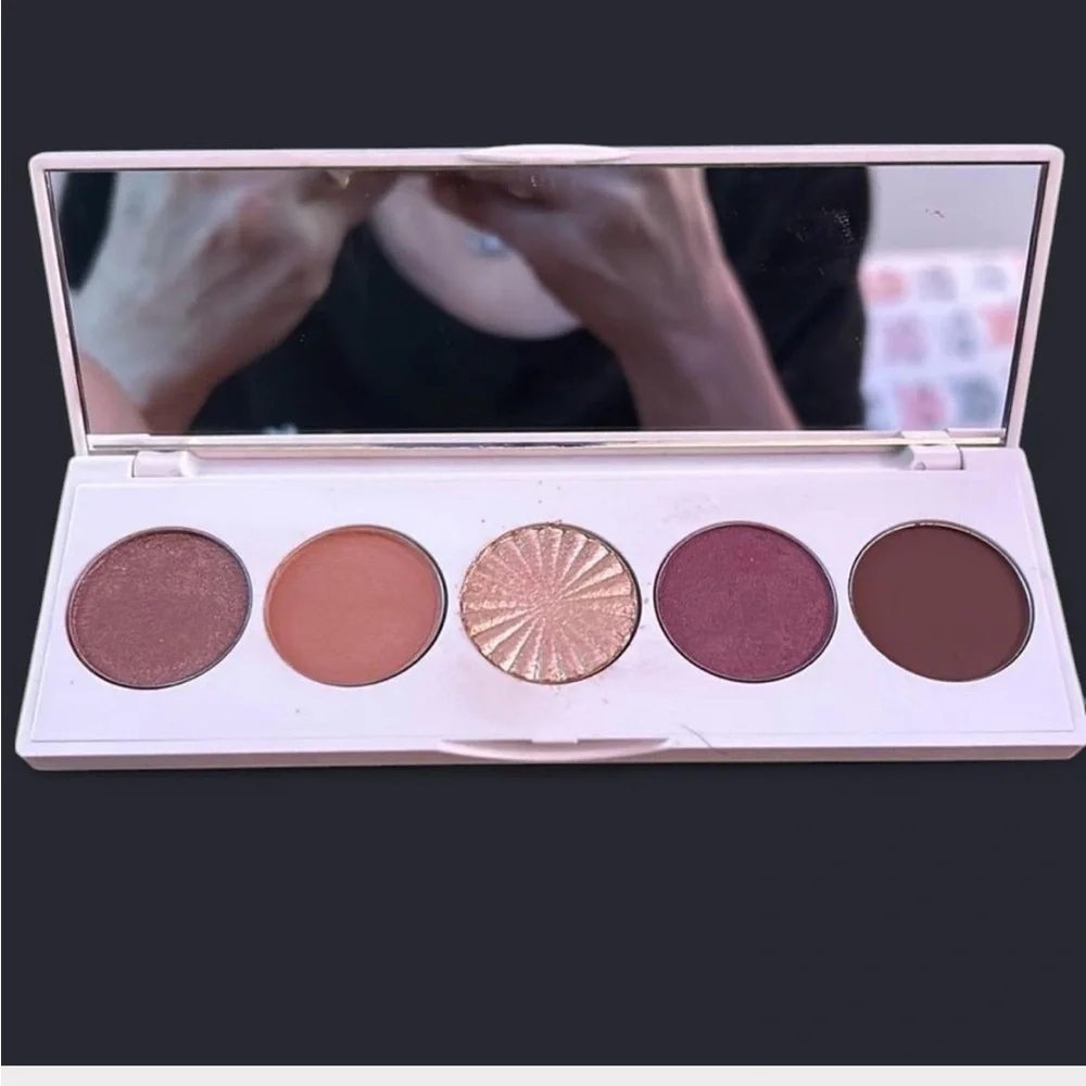 🎉 OFRA signature palette symphony eyeshadow